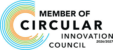 Member of the Circular Innovation Council, 2026/2027